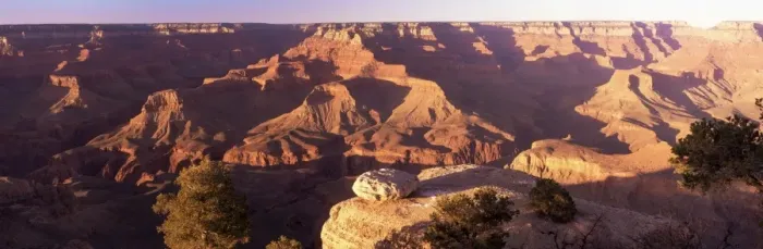 Framed Print : Grand Canyon at sunset Framed Print : Grand Canyon at sunset