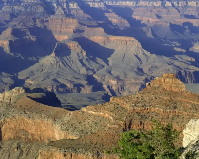 Framed Print : The Grand Canyon viewed from Mather Point, UNESCO World Heritage Site, Arizona Framed Print : The Grand Canyon viewed from Mather Point, UNESCO World Heritage Site, Arizona