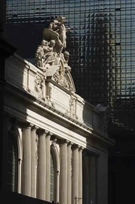 Framed Print : Grand Central Terminal Framed Print : Grand Central Terminal