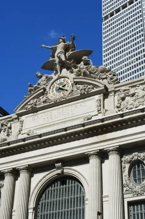 Framed Print : Grand Central Terminal Framed Print : Grand Central Terminal