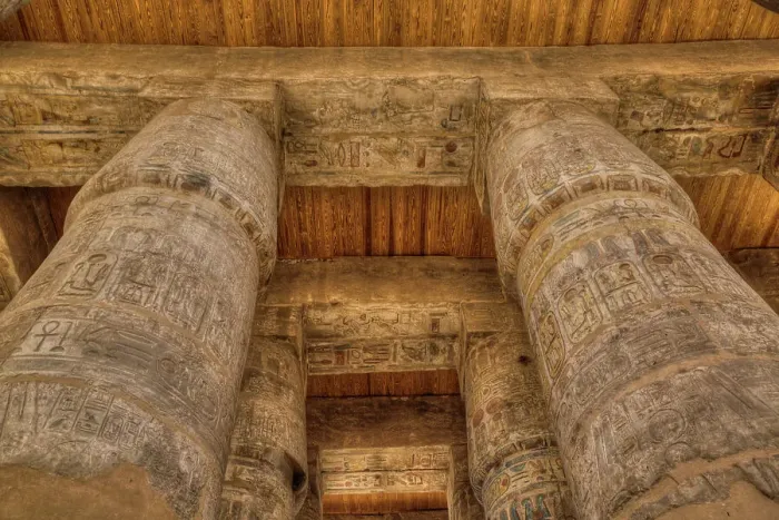 Framed Print : The Great Papyrus Columns, Hypostyle, Karnak Temple Complex, UNESCO World Heritage Site, Luxor, Egypt, North Africa, Africa Framed Print : The Great Papyrus Columns, Hypostyle, Karnak Temple Complex, UNESCO World Heritage Site, Luxor, Egypt, North Africa, Africa