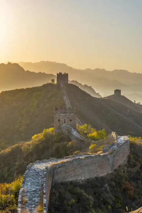 Framed Print : Great Wall of China, UNESCO World Heritage Site, dating from the Ming Dynasty, section looking towards Simatai, Jinshanling, Luanping County, Hebei Province, China, Asia Framed Print : Great Wall of China, UNESCO World Heritage Site, dating from the Ming Dynasty, section looking towards Simatai, Jinshanling, Luanping County, Hebei Province, China, Asia