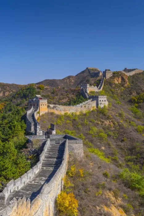 Framed Print : Great Wall of China, UNESCO World Heritage Site, dating from the Ming Dynasty, Jinshanling, Luanping County, Hebei Province, China, Asia Framed Print : Great Wall of China, UNESCO World Heritage Site, dating from the Ming Dynasty, Jinshanling, Luanping County, Hebei Province, China, Asia