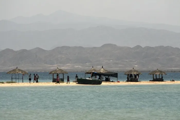 Framed Print : Green Island (Sheikh Said), a short boat trip from Massawa, Red Sea, Eritrea, Africa Framed Print : Green Island (Sheikh Said), a short boat trip from Massawa, Red Sea, Eritrea, Africa