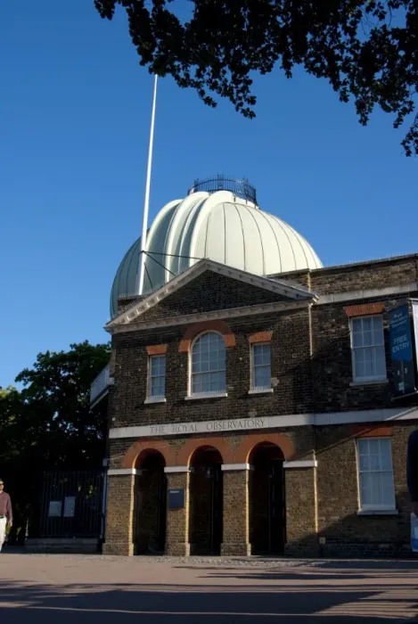 Framed Print : Greenwich Observatory, UNESCO World Heritage Site, Greenwich, London, England Framed Print : Greenwich Observatory, UNESCO World Heritage Site, Greenwich, London, England