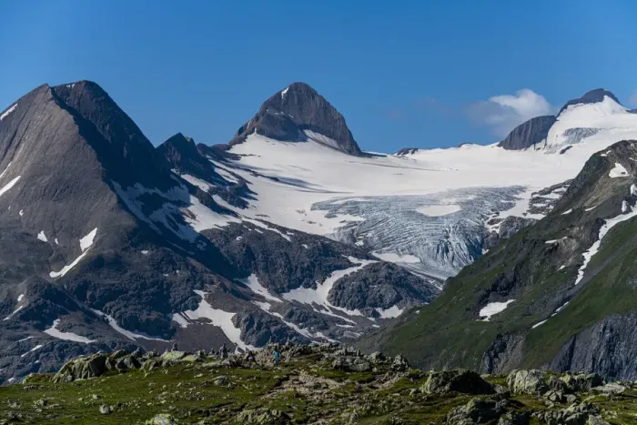 Framed Print : Gries Glacier, Nufenen Pass, Switzerland, Europe Framed Print : Gries Glacier, Nufenen Pass, Switzerland, Europe