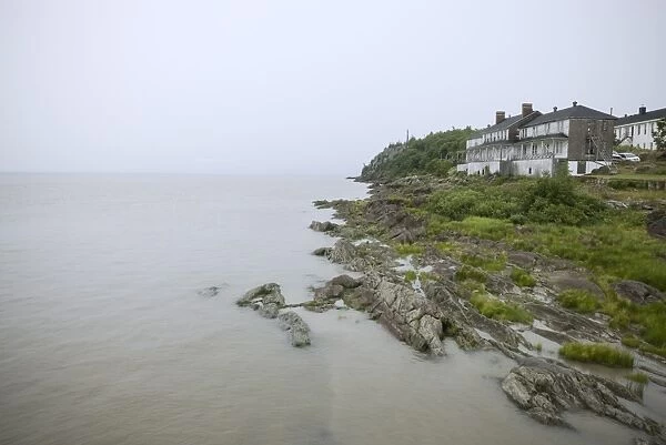 Grosse Ile, province of Quebec, Canada, North America