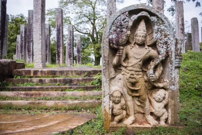 Framed Print : Guardian statue at Thuparama Dagoba, Mahavihara (The Great Monastery), Anuradhapura, UNESCO World Heritage Site, Sri Lanka, Asia Framed Print : Guardian statue at Thuparama Dagoba, Mahavihara (The Great Monastery), Anuradhapura, UNESCO World Heritage Site, Sri Lanka, Asia