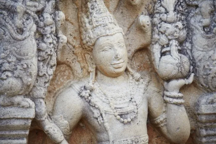 Framed Print : Guardstone at Ratna Prasada, Northern Ruins, Anuradhapura, UNESCO World Heritage Site, North Central Province, Sri Lanka, Asia Framed Print : Guardstone at Ratna Prasada, Northern Ruins, Anuradhapura, UNESCO World Heritage Site, North Central Province, Sri Lanka, Asia