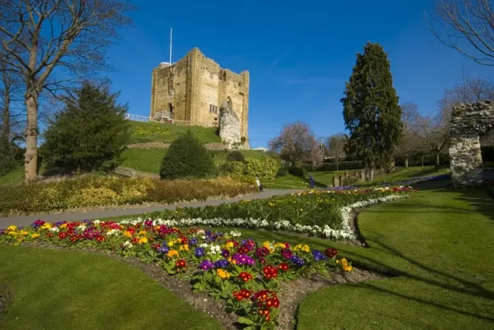 Framed Print : Guildford Castle, Guildford, Surrey, England, United Kingdom, Europe Framed Print : Guildford Castle, Guildford, Surrey, England, United Kingdom, Europe