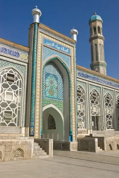 Framed Print : Haji Yakoub Mosque and Medressa, Dushanbe, Tajikistan, Central Asia Framed Print : Haji Yakoub Mosque and Medressa, Dushanbe, Tajikistan, Central Asia