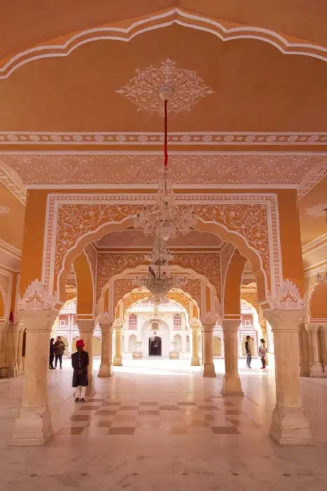 Framed Print : Hall of Public Audience (Diwan-e-Khas), City Palace, Jaipur, Rajasthan, India, Asia Framed Print : Hall of Public Audience (Diwan-e-Khas), City Palace, Jaipur, Rajasthan, India, Asia