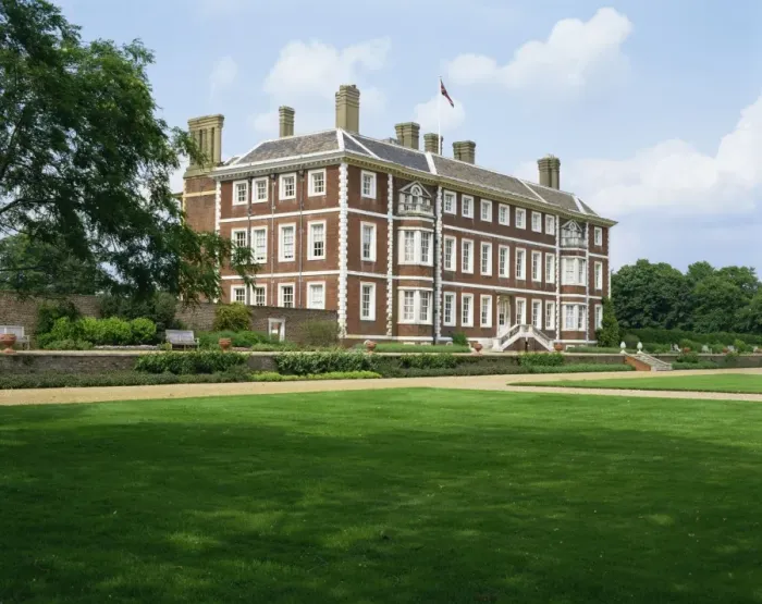 Framed Print : Ham House, Jacobean dating from 1610, Surrey, England, United Kingdom, Europe Framed Print : Ham House, Jacobean dating from 1610, Surrey, England, United Kingdom, Europe