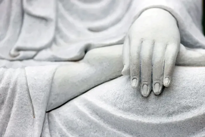 Framed Print : Hand of marble statue of the Goddess of Mercy and Compassion, Bodgisattva Avalokitshevara (Guanyin) (Quan Am), Tinh That Quan Am Pagoda, Dalat, Vietnam, Indochina, Southeast Asia, Asia Framed Print : Hand of marble statue of the Goddess of Mercy and Compassion, Bodgisattva Avalokitshevara (Guanyin) (Quan Am), Tinh That Quan Am Pagoda, Dalat, Vietnam, Indochina, Southeast Asia, Asia
