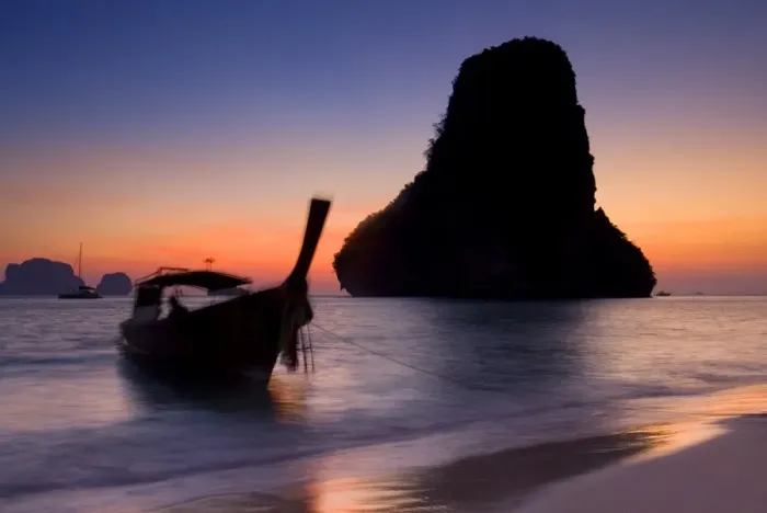 Framed Print : Happy Island, Hat Phra Nang Beach, Railay, Krabi Province, Thailand, Southeast Asia, Asia Framed Print : Happy Island, Hat Phra Nang Beach, Railay, Krabi Province, Thailand, Southeast Asia, Asia