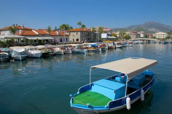 Framed Print : Harbour and boats, Marmaris, Anatolia, Turkey, Asia Minor, Eurasia Framed Print : Harbour and boats, Marmaris, Anatolia, Turkey, Asia Minor, Eurasia