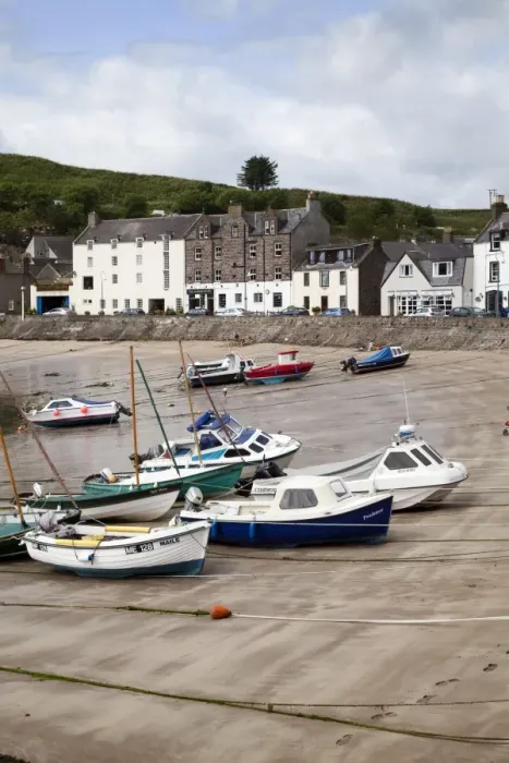 Framed Print : The Harbour at Stonehaven, Aberdeenshire, Scotland, United Kingdom, Europe Framed Print : The Harbour at Stonehaven, Aberdeenshire, Scotland, United Kingdom, Europe