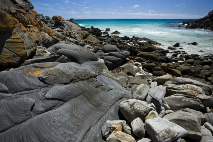 Framed Print : Harveys Return Bay, Kangaroo Island, South Australia, Australia, Pacific Framed Print : Harveys Return Bay, Kangaroo Island, South Australia, Australia, Pacific