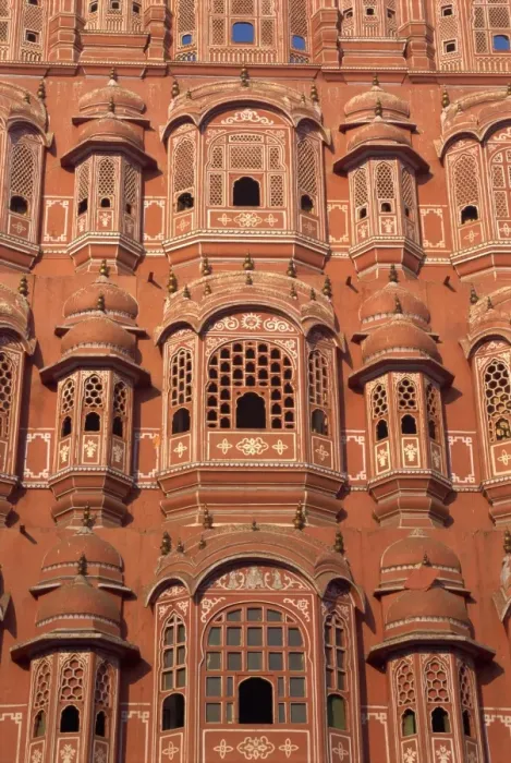 Framed Print : Hawa Mahal (Palace of the Winds) Framed Print : Hawa Mahal (Palace of the Winds)