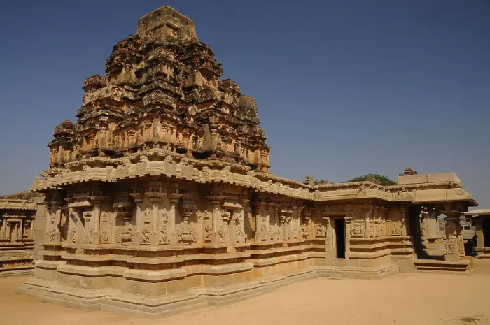 Framed Print : Hazara Raama Temple, Hampi, UNESCO World Heritage Site, Karnataka, India, Asia Framed Print : Hazara Raama Temple, Hampi, UNESCO World Heritage Site, Karnataka, India, Asia