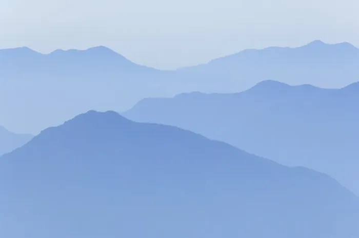 Framed Print : Haze, Jade Screen scenic area, Huang Shan (Yellow Mountain), UNESCO World Heritage Site Framed Print : Haze, Jade Screen scenic area, Huang Shan (Yellow Mountain), UNESCO World Heritage Site