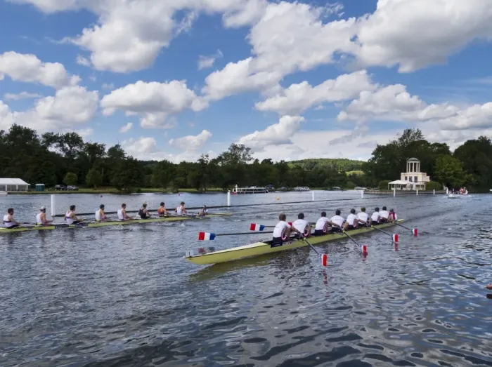 Framed Print : Henley Regatta, Henley-on-Thames, Oxfordshire, England, United Kingdom, Europe Framed Print : Henley Regatta, Henley-on-Thames, Oxfordshire, England, United Kingdom, Europe