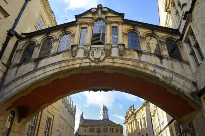 Framed Print : The Hertford Bridge, also known as the Bridge of Sighs, Oxford, Oxfordshire, England, United Kingdom, Europe Framed Print : The Hertford Bridge, also known as the Bridge of Sighs, Oxford, Oxfordshire, England, United Kingdom, Europe