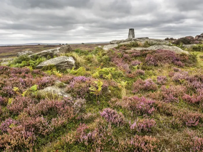 Framed Print : High Crag near Pateley Bridge in Nidderdale, Yorkshire, England, United Kingdom, Europe Framed Print : High Crag near Pateley Bridge in Nidderdale, Yorkshire, England, United Kingdom, Europe