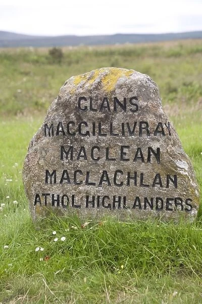 Highlanders grave