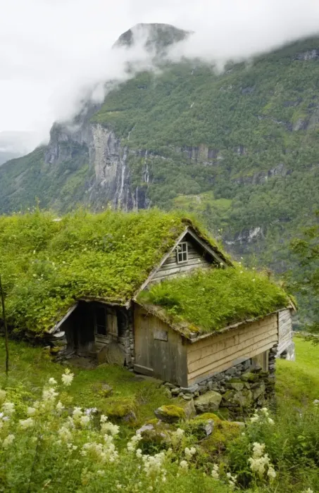 Framed Print : Hiking along Geirangerfjorden, near Skagefla, Geiranger, UNESCO World Heritage Site, More og Romsdal, Norway, Scandinavia, Europe Framed Print : Hiking along Geirangerfjorden, near Skagefla, Geiranger, UNESCO World Heritage Site, More og Romsdal, Norway, Scandinavia, Europe