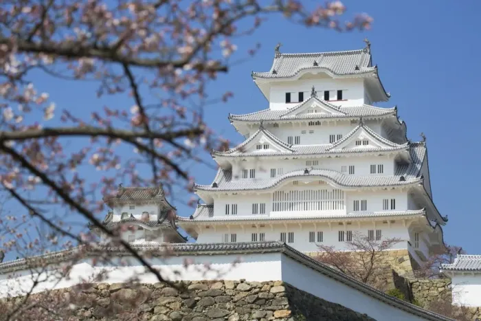 Framed Print : Himeji Castle, UNESCO World Heritage Site, Himeji, Kansai, Honshu, Japan, Asia Framed Print : Himeji Castle, UNESCO World Heritage Site, Himeji, Kansai, Honshu, Japan, Asia