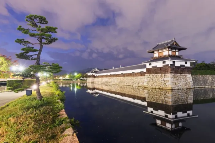 Framed Print : Hiroshima castle grounds, Hiroshima, Honshu, Japan, Asia Framed Print : Hiroshima castle grounds, Hiroshima, Honshu, Japan, Asia