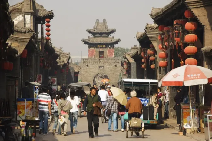 Framed Print : Historic city watch tower, UNESCO World Heritage Site, Pingyao City, Shanxi Province Framed Print : Historic city watch tower, UNESCO World Heritage Site, Pingyao City, Shanxi Province