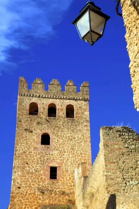 Framed Print : Historic Kasbah, Chefchaouen, Morocco, North Africa, Africa Framed Print : Historic Kasbah, Chefchaouen, Morocco, North Africa, Africa