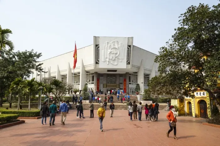 Framed Print : Ho Chi Minh Museum, Hanoi, Vietnam, Indochina, Southeast Asia, Asia Framed Print : Ho Chi Minh Museum, Hanoi, Vietnam, Indochina, Southeast Asia, Asia