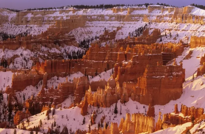 Framed Print : Hoodoos, Bryce amphitheater Framed Print : Hoodoos, Bryce amphitheater