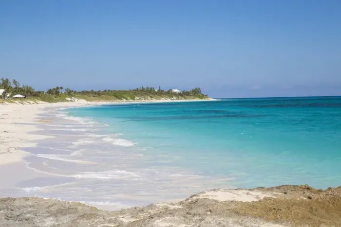 Framed Print : Hope Town Beach, Hope Town, Elbow Cay, Abaco Islands, Bahamas, West Indies, Central Framed Print : Hope Town Beach, Hope Town, Elbow Cay, Abaco Islands, Bahamas, West Indies, Central
