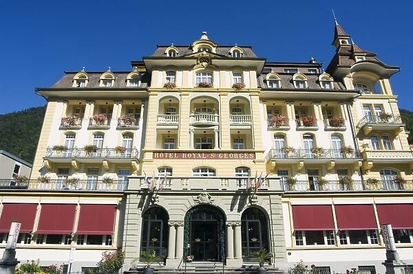Hotel Royal St