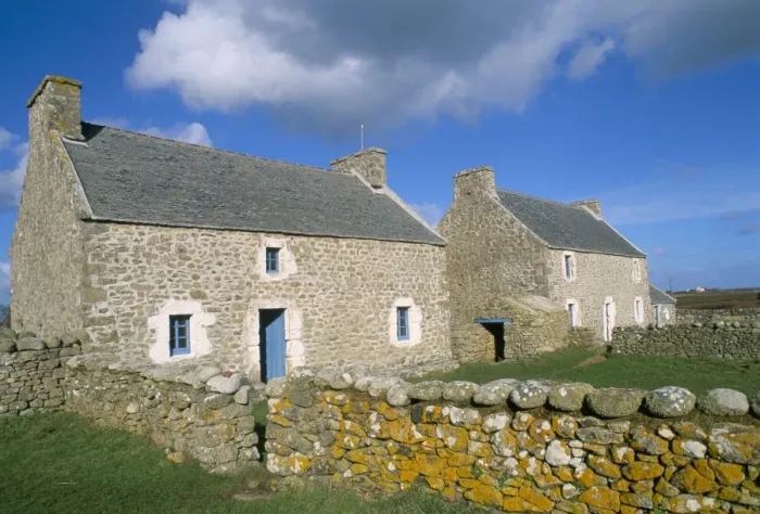 Framed Print : House of Niou Uhella, Ile d Ouessant, Breton Islands, Finistere, Brittany Framed Print : House of Niou Uhella, Ile d Ouessant, Breton Islands, Finistere, Brittany