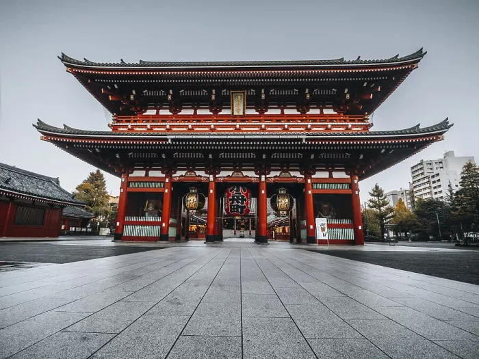 Framed Print : Hozomon Gate in the Senso Ji Temple, Tokyo, Honshu, Japan, Asia Framed Print : Hozomon Gate in the Senso Ji Temple, Tokyo, Honshu, Japan, Asia