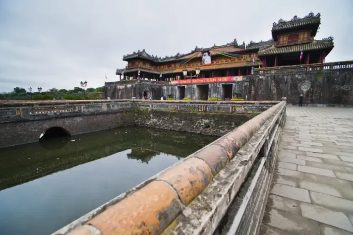 Framed Print : Hue Citadel Gates, The Imperial City, Hue, UNESCO World Heritage Site, Vietnam, Indochina, Southeast Asia, Asia Framed Print : Hue Citadel Gates, The Imperial City, Hue, UNESCO World Heritage Site, Vietnam, Indochina, Southeast Asia, Asia