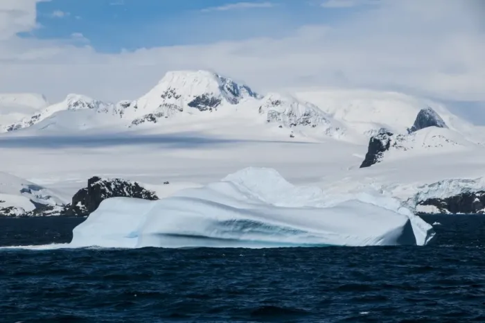 Framed Print : Huge icebergs in Cierva Cove, Antarctica, Polar Regions Framed Print : Huge icebergs in Cierva Cove, Antarctica, Polar Regions