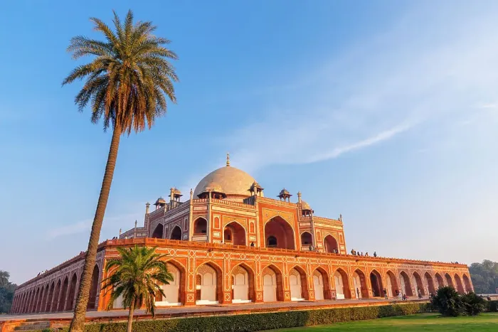 Framed Print : Humayun's Tomb, UNESCO World Heritage Site, Delhi, India, South Asia, Asia Framed Print : Humayun's Tomb, UNESCO World Heritage Site, Delhi, India, South Asia, Asia