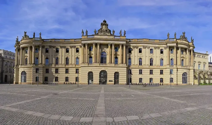 Framed Print : Humboldt University, Faculty of Law, former Royal Library, Under den Linden, Berlin Mitte, Berlin, Germany, Europe Framed Print : Humboldt University, Faculty of Law, former Royal Library, Under den Linden, Berlin Mitte, Berlin, Germany, Europe