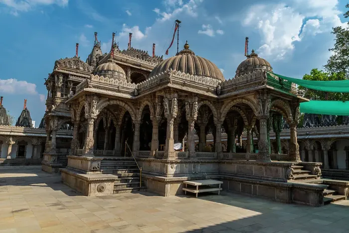 Framed Print : Hutheesing Jain Temple, Ahmedabad, Gujarat, India, Asia Framed Print : Hutheesing Jain Temple, Ahmedabad, Gujarat, India, Asia