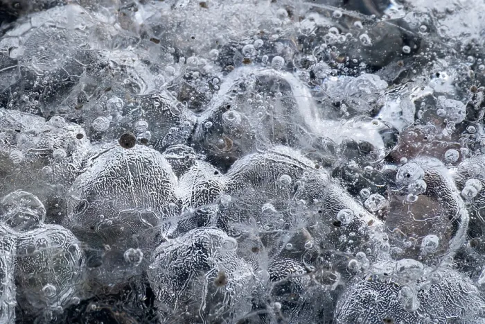 Framed Print : Ice Patterns and Air Bubbles within Ice Blocks at Fjallsarlon Iceberg Lagoon, Vatnajokull National Park, Southern Iceland, Europe Framed Print : Ice Patterns and Air Bubbles within Ice Blocks at Fjallsarlon Iceberg Lagoon, Vatnajokull National Park, Southern Iceland, Europe