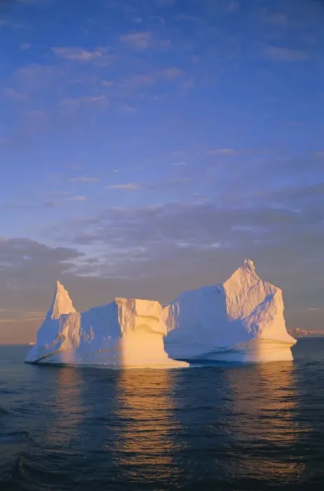 Framed Print : Iceberg, Antarctica Framed Print : Iceberg, Antarctica