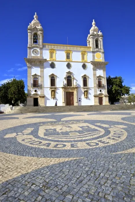 Framed Print : Igreja do Carmo, Faro, Eastern Algarve, Algarve, Portugal, Europe Framed Print : Igreja do Carmo, Faro, Eastern Algarve, Algarve, Portugal, Europe