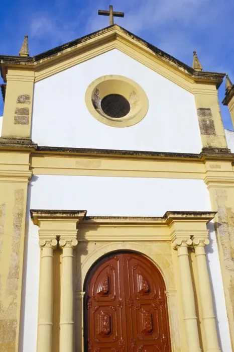 Framed Print : Igreja da Se (Da Se church), Olinda, Pernambuco, Brazil, South America Framed Print : Igreja da Se (Da Se church), Olinda, Pernambuco, Brazil, South America