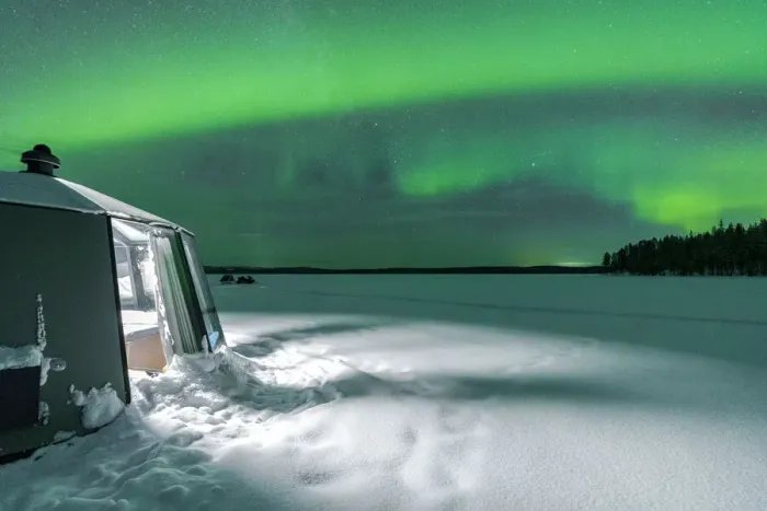 Framed Print : Illuminated empty igloo in the frozen landscape under Aurora Borealis (Northern Lights), Jokkmokk, Lapland, Sweden, Scandinavia, Europe Framed Print : Illuminated empty igloo in the frozen landscape under Aurora Borealis (Northern Lights), Jokkmokk, Lapland, Sweden, Scandinavia, Europe